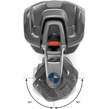HUSQVARNA 435X AWD Automower®
