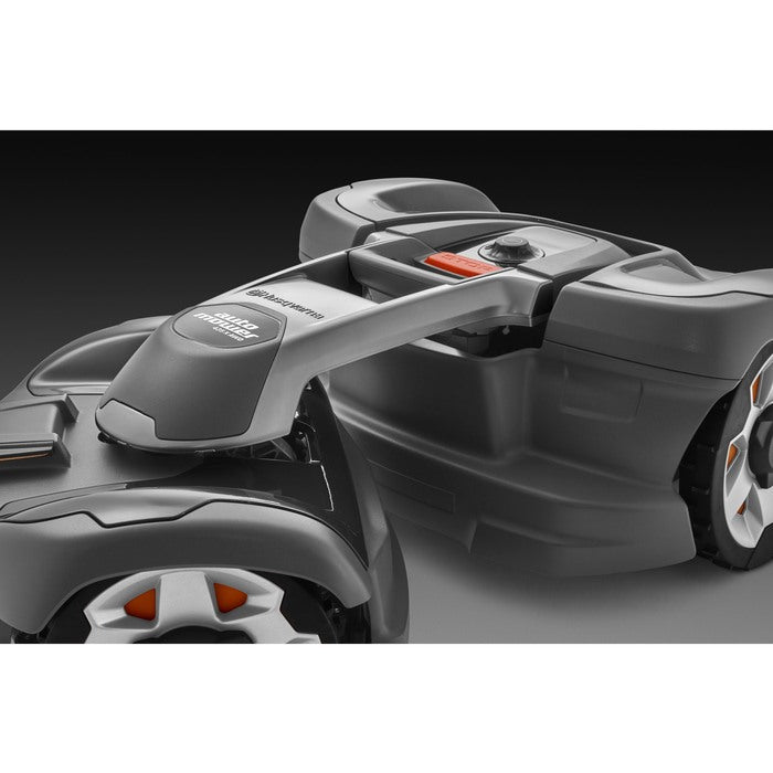 HUSQVARNA 435X AWD Automower®