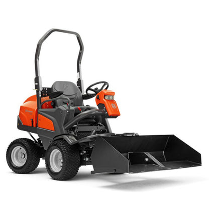 HUSQVARNA P 520D Profi-Frontmäher – Grundgerät ohne Mähdeck