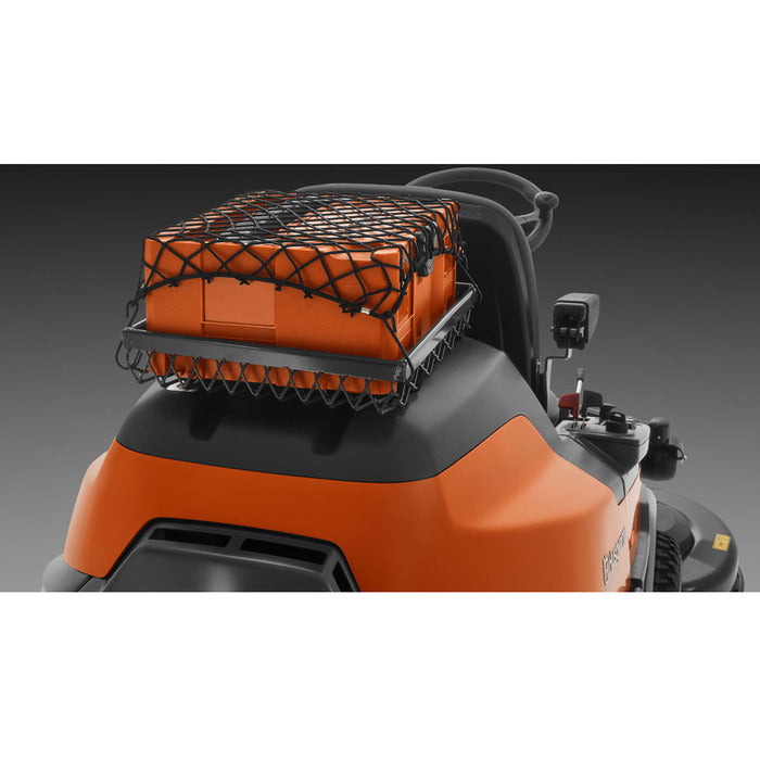 HUSQVARNA R 419TsX AWD Frontmäher – Grundgerät ohne Mähdeck