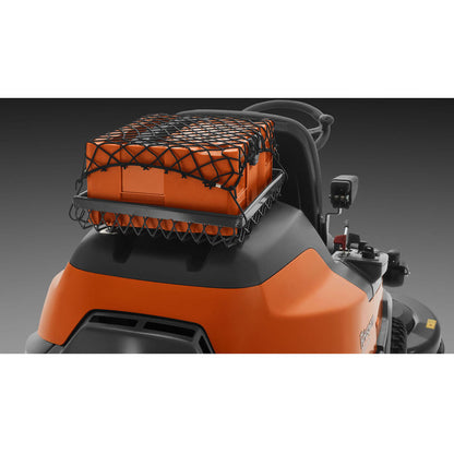 HUSQVARNA R 420TsX AWD Frontmäher – Grundgerät ohne Mähdeck