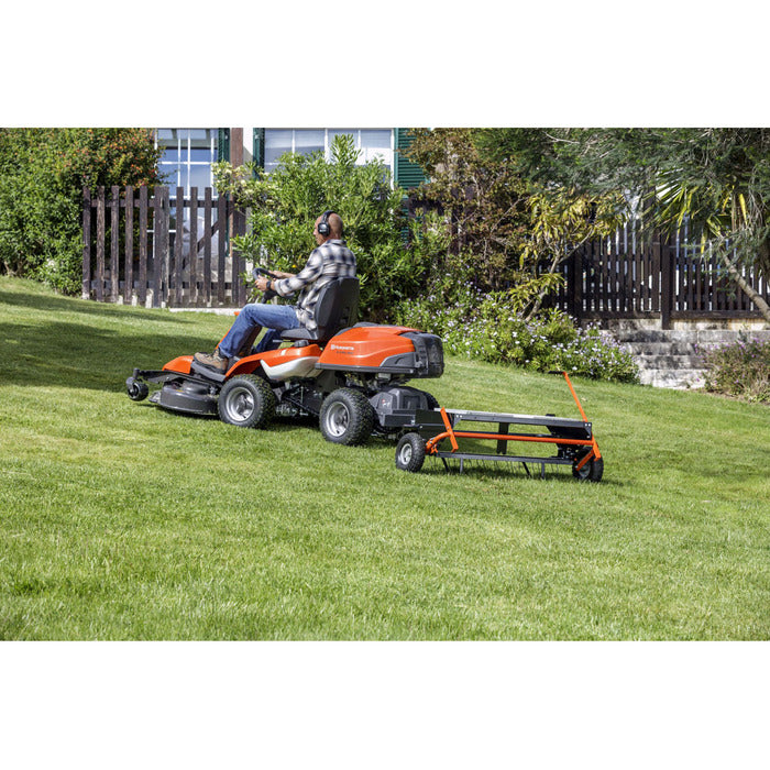 HUSQVARNA R 316TX AWD Frontmäher