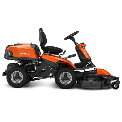 HUSQVARNA R 316TX AWD Frontmäher
