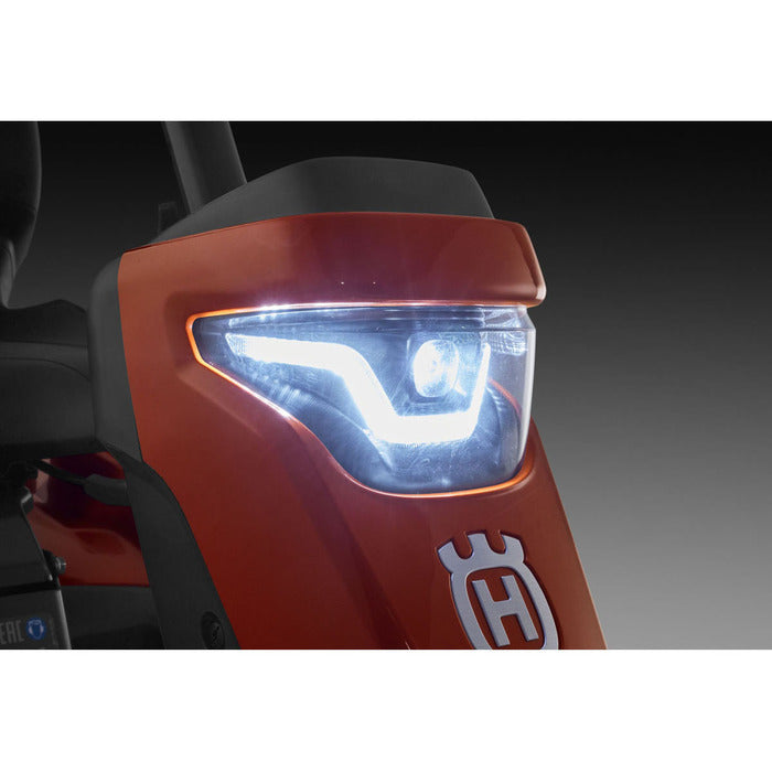 HUSQVARNA R 316TX AWD Frontmäher