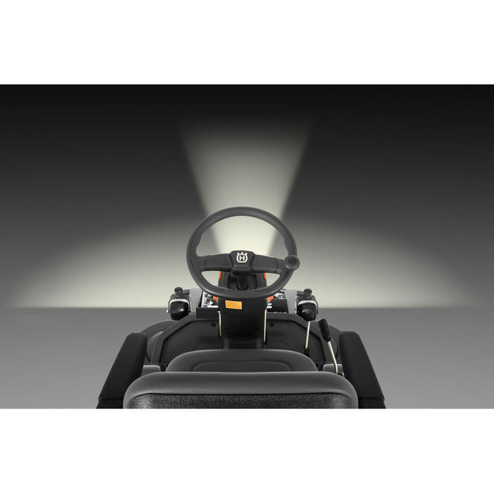 HUSQVARNA R 316TX AWD Frontmäher