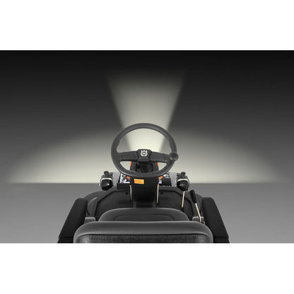 HUSQVARNA R 316TX AWD Frontmäher