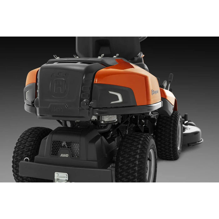 HUSQVARNA R 316TX AWD Frontmäher
