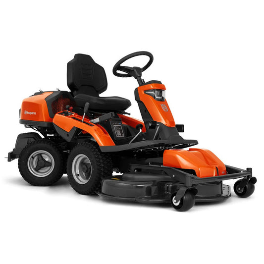 HUSQVARNA R 318X Frontmäher