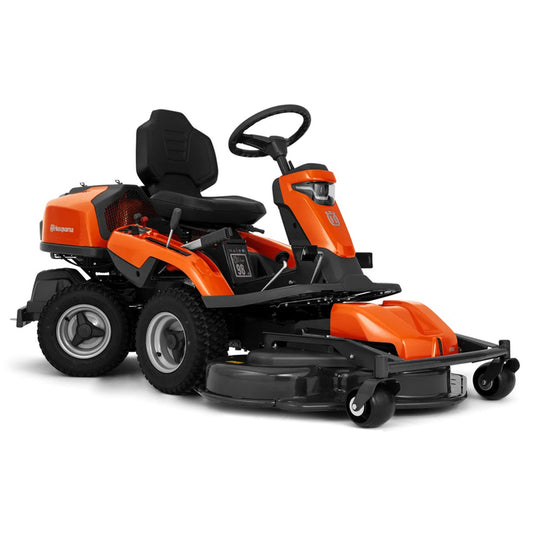 HUSQVARNA R 320X AWD Frontmäher Inkl. Mähdeck Combi 94