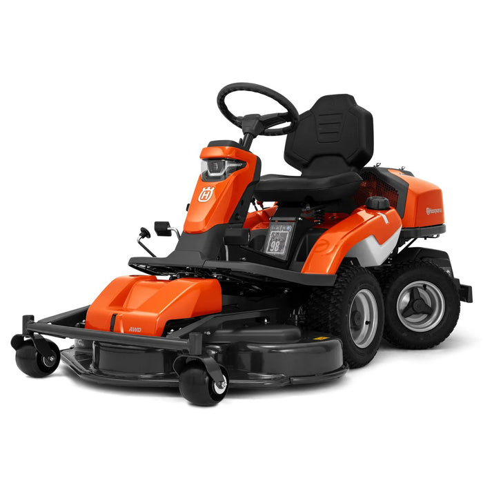 HUSQVARNA R 320X AWD Frontmäher