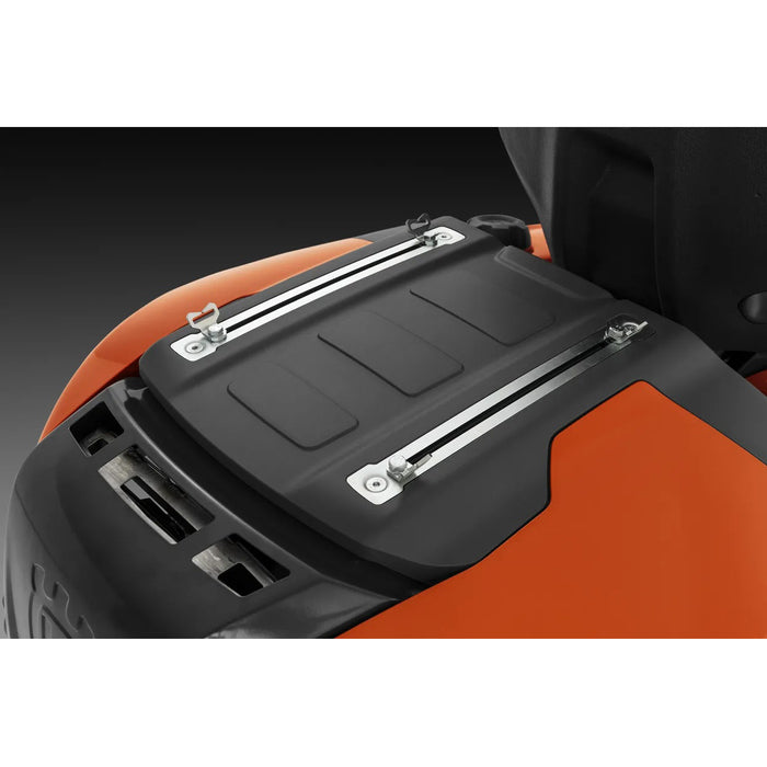 HUSQVARNA R 320X AWD Frontmäher