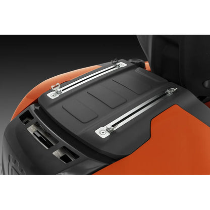 HUSQVARNA R 320X AWD Frontmäher Inkl. Mähdeck Combi 94