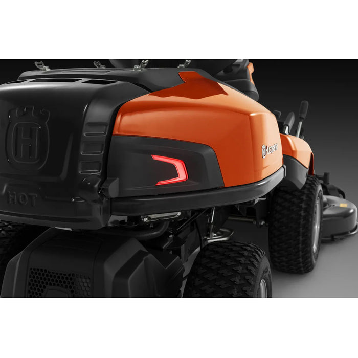 HUSQVARNA R 320X AWD Frontmäher