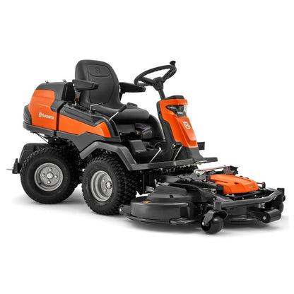 HUSQVARNA R 420TsX AWD Profi-Frontmäher