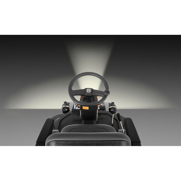 HUSQVARNA R 420TsX AWD Profi-Frontmäher
