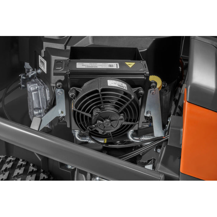 HUSQVARNA R 420TsX AWD Profi-Frontmäher