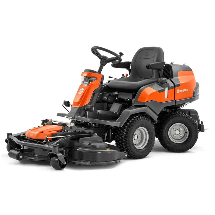 HUSQVARNA R 420TsX AWD Profi-Frontmäher