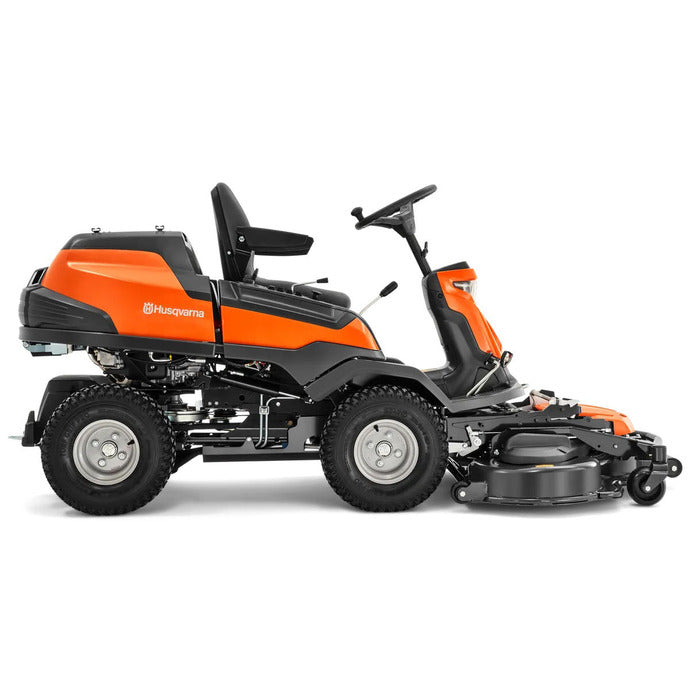 HUSQVARNA R 420TsX AWD Profi-Frontmäher