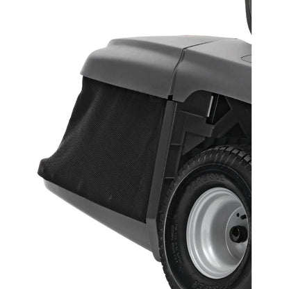 HUSQVARNA TC 138 Rasentraktor