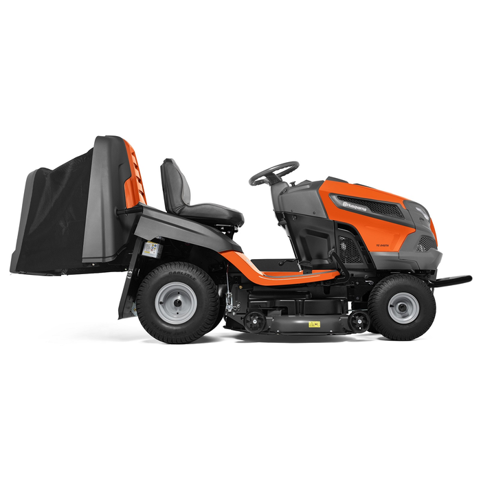 HUSQVARNA TC 242TX Rasentraktor