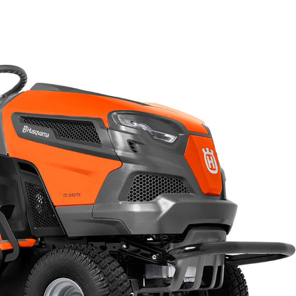 HUSQVARNA TC 242TX Rasentraktor