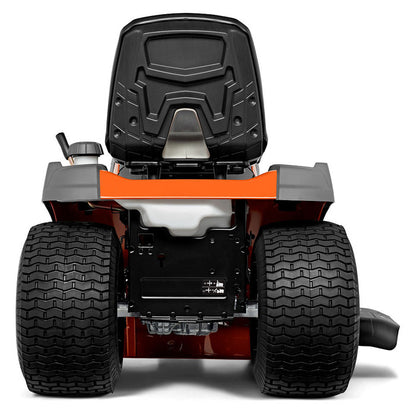 HUSQVARNA TS 146TXD Rasentraktor