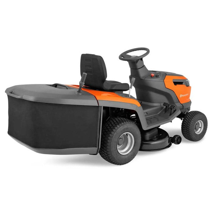 HUSQVARNA TC 100i Akku-Rasentraktor