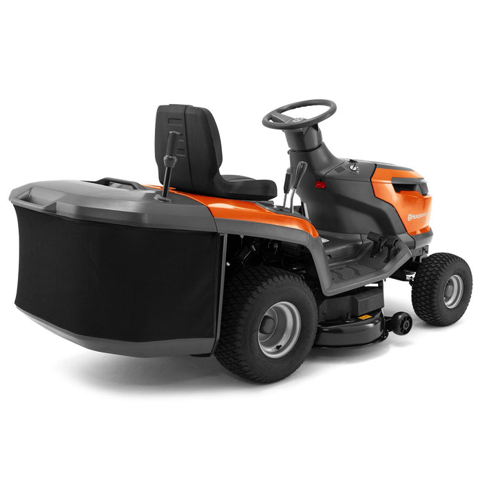 HUSQVARNA TC 112 Rasentraktor
