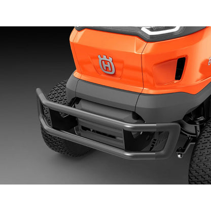 HUSQVARNA TC 220T Rasentraktor