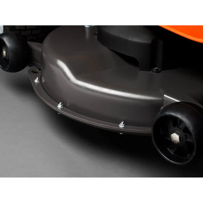 HUSQVARNA TC 220T Rasentraktor