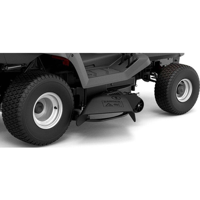 HUSQVARNA TS 215T Rasentraktor