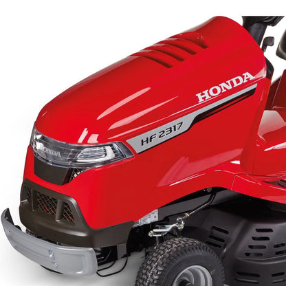HONDA HF 2317 HM Rasentraktor