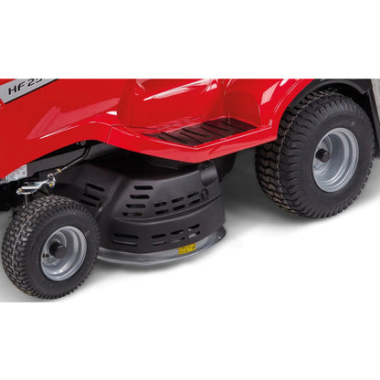 HONDA HF 2317 HM Rasentraktor