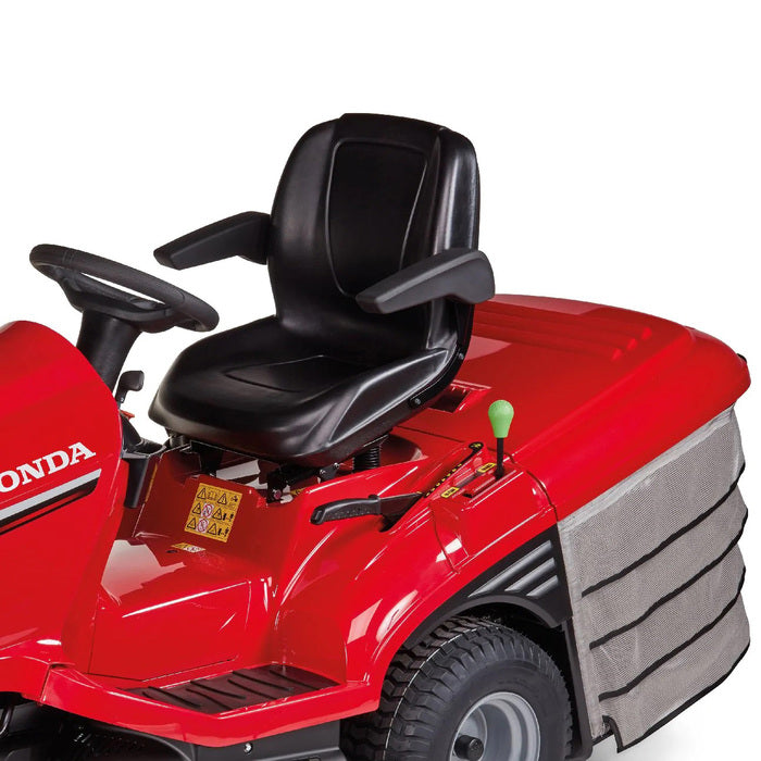 HONDA HF 2417 HM Rasentraktor
