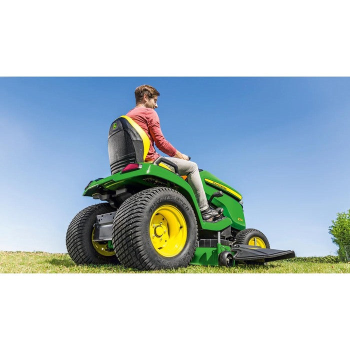 JOHN DEERE X590 Rasentraktor
