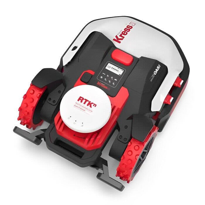 KRESS Mission RTKn KR161E Mähroboter
