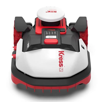 KRESS Mission RTKn KR161E Mähroboter
