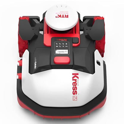 KRESS Mission RTKn KR161E Mähroboter