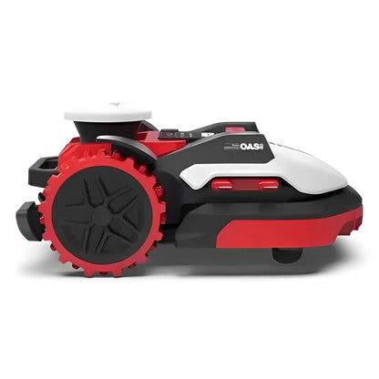 KRESS Mission RTKn KR161E Mähroboter