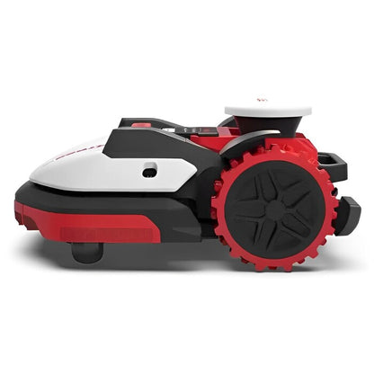 KRESS Mission RTKn KR161E Mähroboter