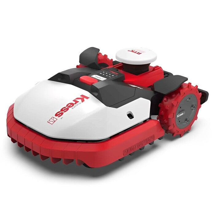 KRESS Mission RTKn KR233E Mähroboter