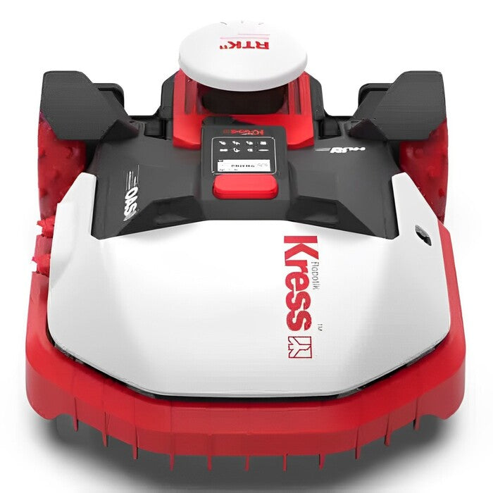 KRESS Mission RTKn KR233E Mähroboter
