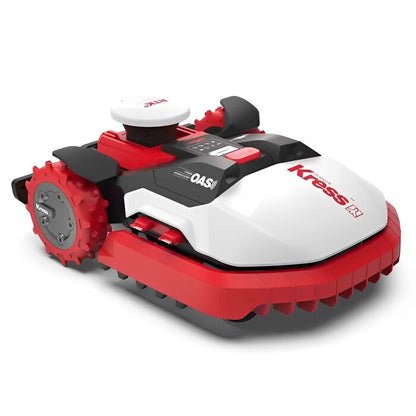 KRESS Mission RTKn KR236E Mähroboter
