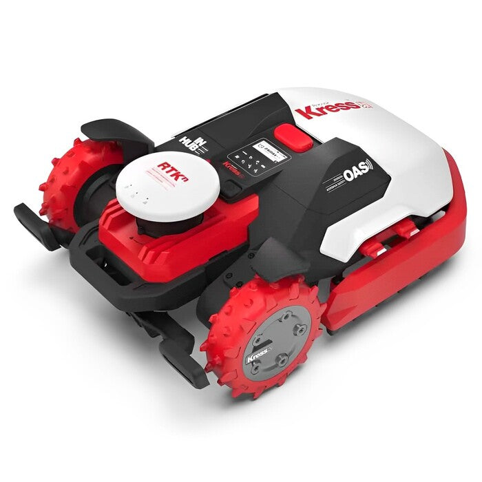 KRESS Mission RTKn KR236E Mähroboter