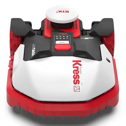 KRESS Mission RTKn KR236E Mähroboter