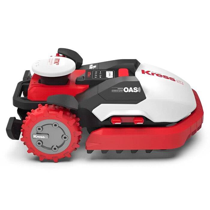 KRESS Mission RTKn KR236E Mähroboter