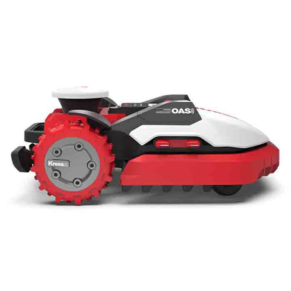 KRESS Mission RTKn KR236E Mähroboter