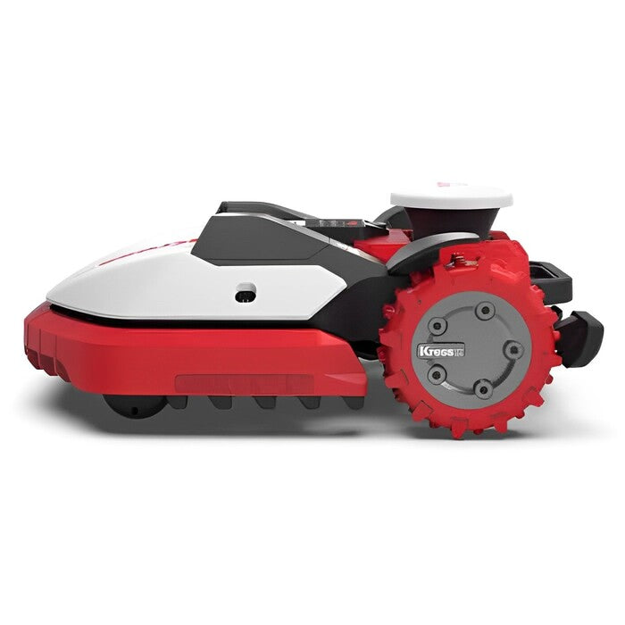 KRESS Mission RTKn KR236E Mähroboter