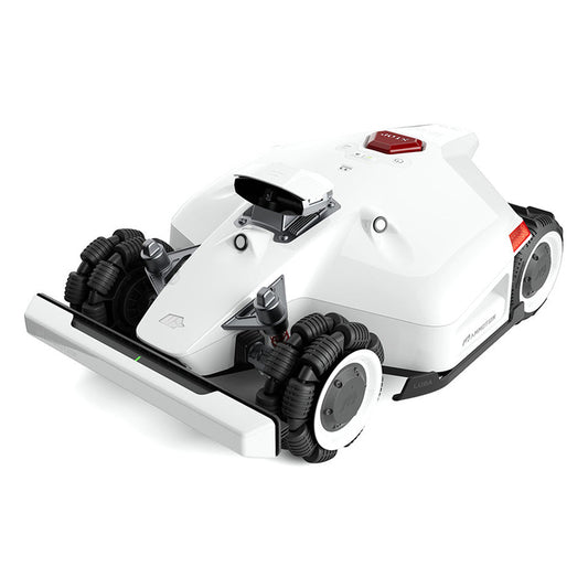 MAMMOTION LUBA 2 AWD 3000 Mähroboter