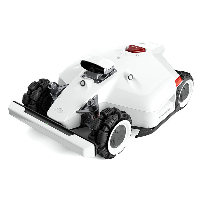 MAMMOTION LUBA 2 AWD 5000 Mähroboter
